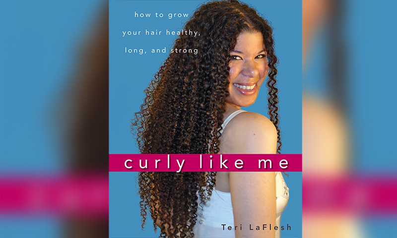 Curly Lie Me Coperta