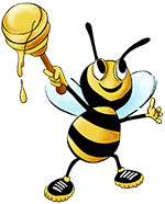 mierea de albine